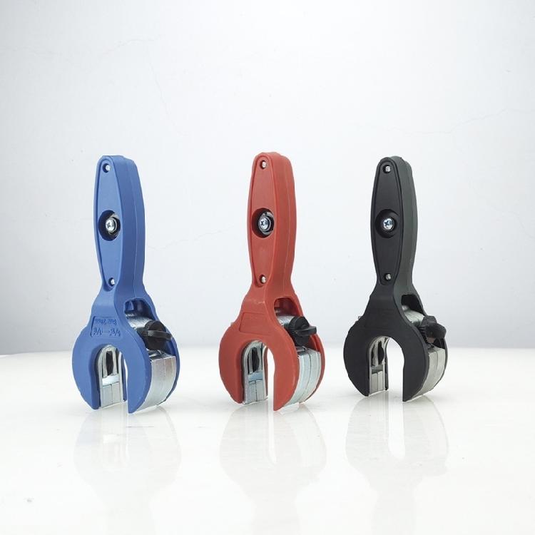 Ratchet Tube Cutter Pipes Cutter Cutting Tool Applications For Cutting 8-29mm For Cutting Steel Copper Cutter Accessorie