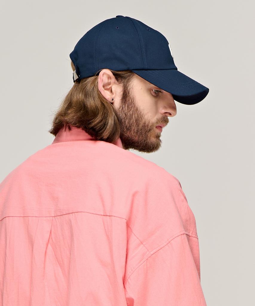 CARGOBROS Cb Pastell Logo Kappe (Marine)