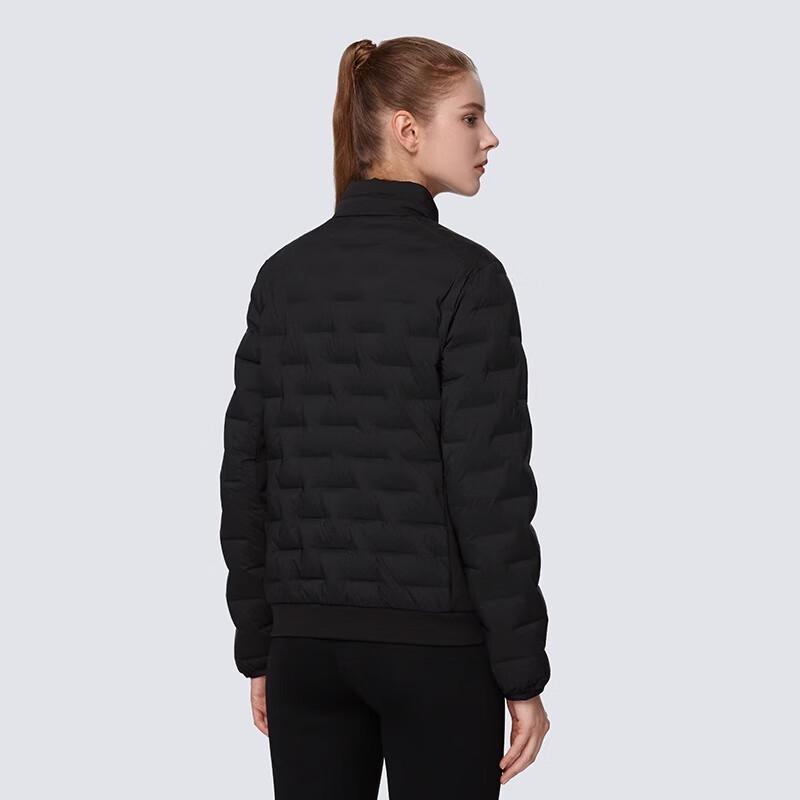 HALTI Women's Lightweight Goose Down Jacket HDTES59729S