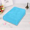 Fleece teppe ekstra mykt varm fuzzy seng plysj lett mikrofiber sofa sofa tepper