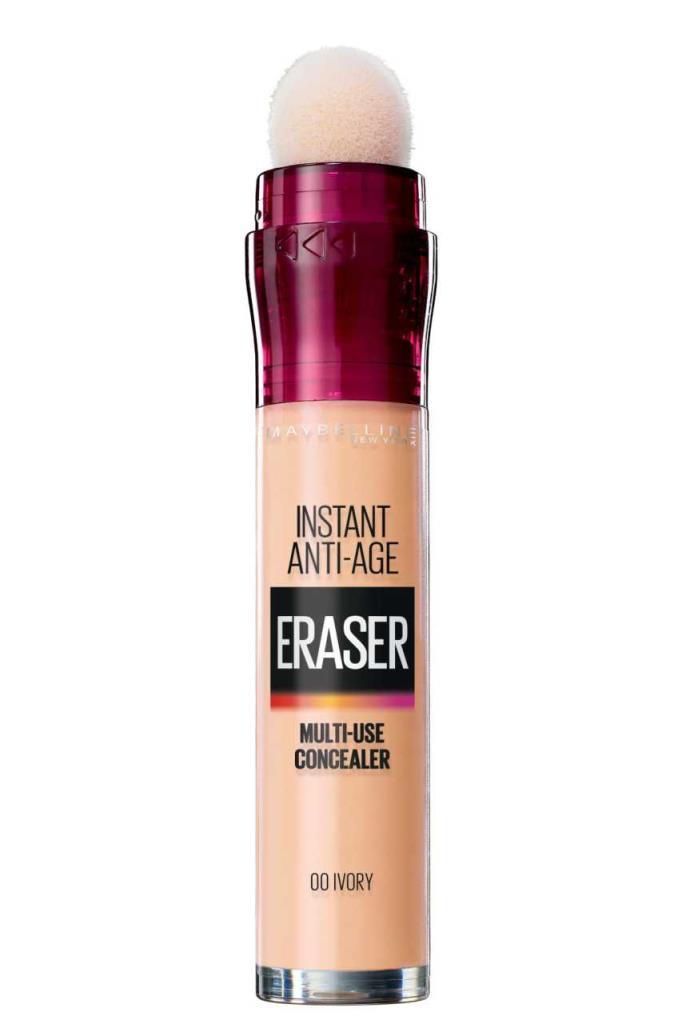 

Maybelline İnstant Anti Age Kapatıcı 00 İvory