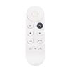 G9N9N Compatible Bluetooth Voice Remote for Google TV Chromecast in Original Packaging.