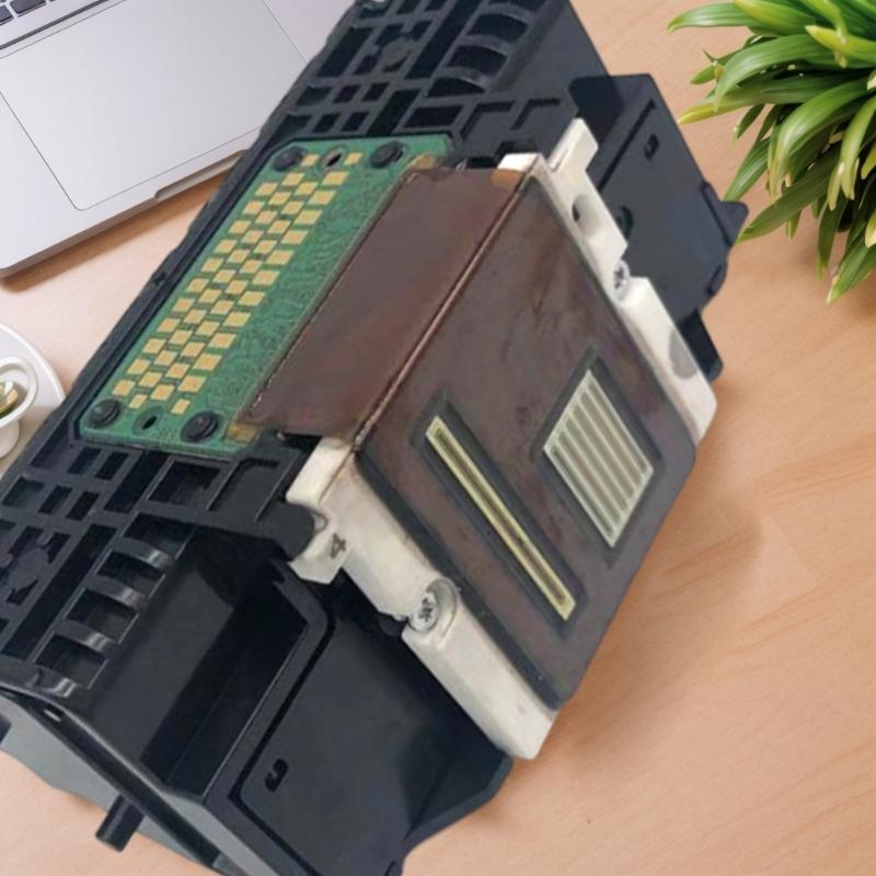 Cap de imprimare QY6 0082 de înaltă performanță compatibil pentru imprimantele qy60082 MG5480 IP7280 MG6480 MG5580 5680 Imprimare lină