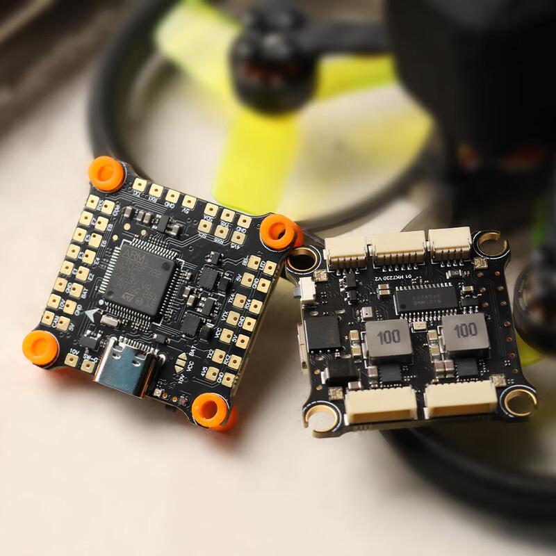HAKRC FPV Drone Flight Controllers & ESCs (CN Version)