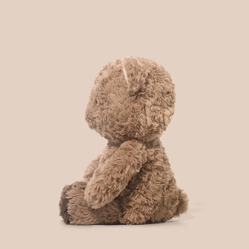37cm Kawaii Orsacchiotti Morbidi Peluche Orso da Abbracciare Bambola Regalo di Compleanno Decorazione per Casa Camera da Letto Cuscino Peluche Animali Morbidi Bambole Regali per Bambini