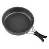Portable Outdoor Frying Pan