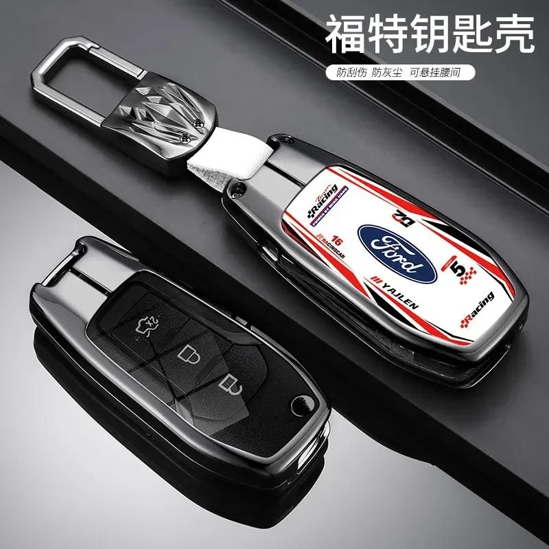 New 2026 Car Sticker For Ford For Ford Figo 2017 Mondeo 5 Ecosport Fiesta Mk8 Everest Ranger Fusion Kuga Escort F150 Car Racing