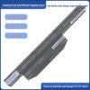 Compatible Battery for Lifebook Models: E753, E754, S904, S935, S936, S937, S938 (FPCBP426)