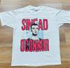 New Hot Sinéad O'Connor Singer Short Sleeve S To 5XL Shirt