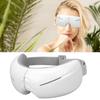 Electric Eye Massager Rechargeable Vibration 3 Gears Portable Smart Eye Massager for Dark Circles