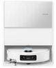 Dreame Aqua10 Ultra Roller Complete White Vacuum and Wash Robot