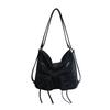 Tote Bag Women's Large-capacity Messenger Bag New Multi-functional Backpack