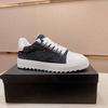 Breathable Canvas Skateboard Shoes For Men, French Fashion Sport Casual Sneakers,  Summer New Low Top Walking Footwear