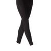 Silky Womens/Ladies 200 Denier Fleece Footless Tights (1 Pair)