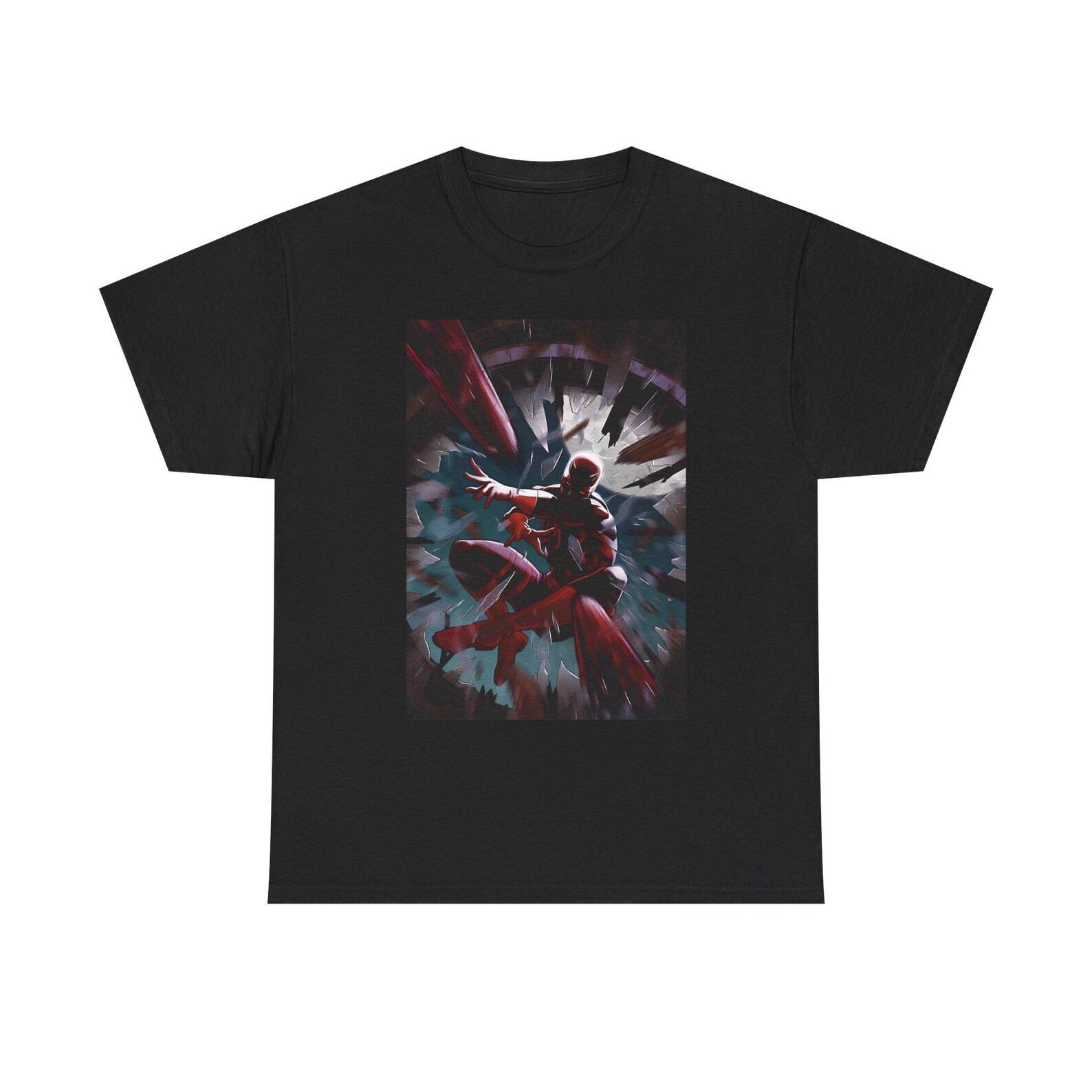 Daredevil Unisex Tee S