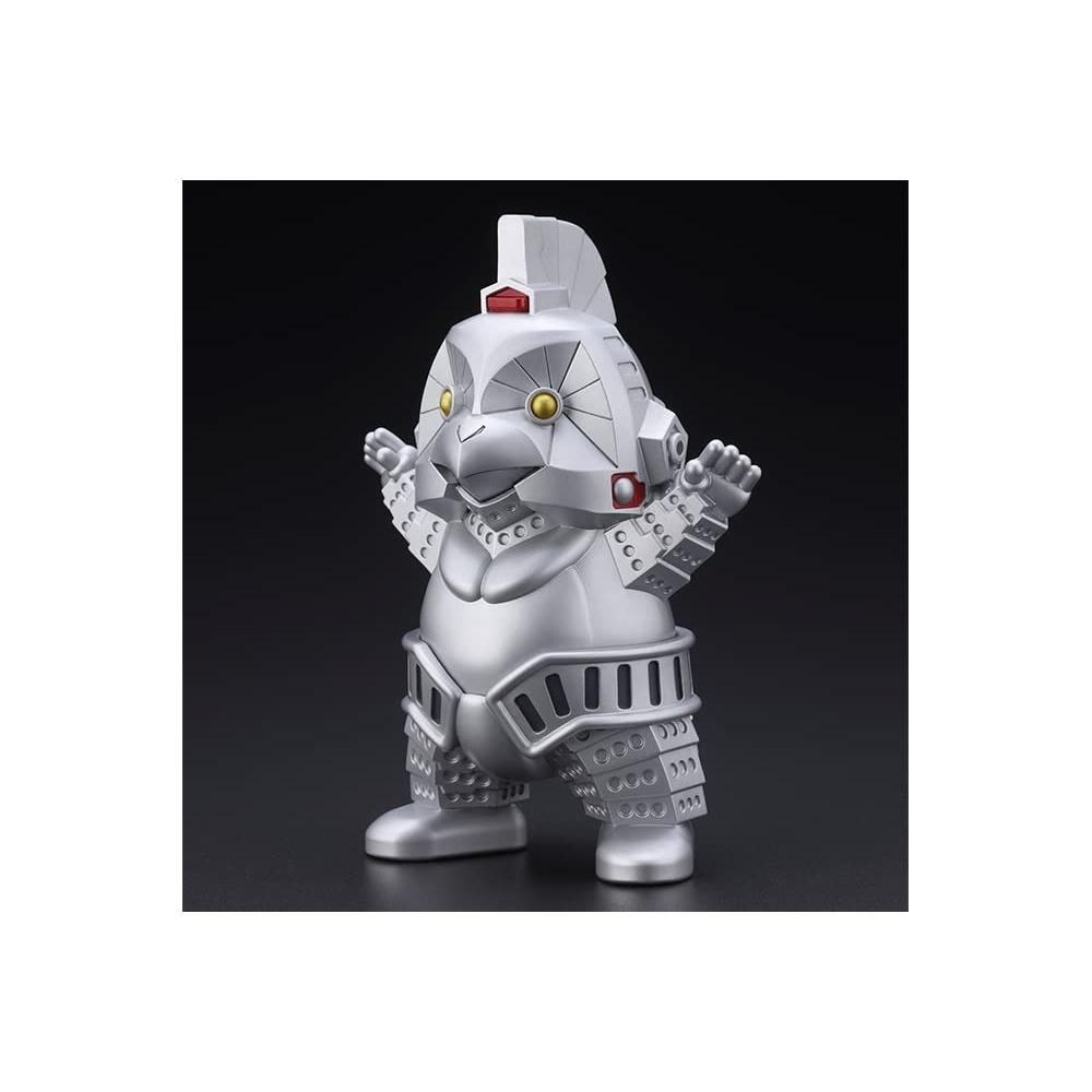 Art Spirits Q Collection Ultraman Z Windham Height Approx. 130mm PVC Painted Finished Figure AT053