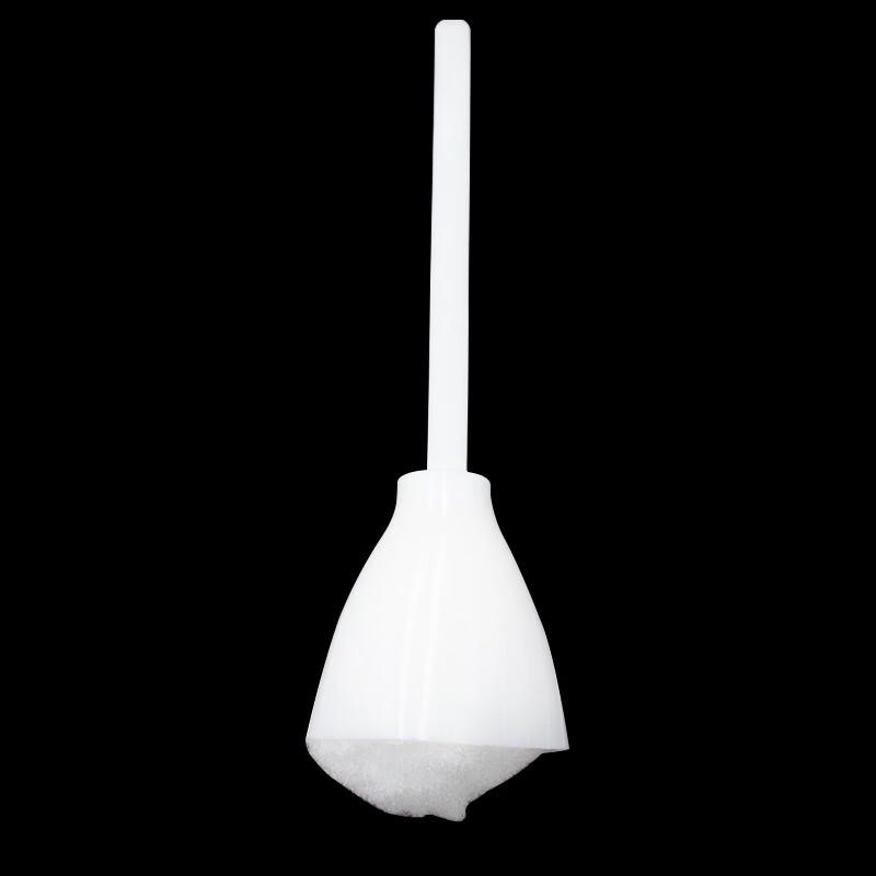 Soft Bristle Toilet Cleaning Brush