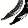 Přední nárazník ve stylu CS Lip Spoiler Splitter Body Kit Diffuzor Pro BMW F80 M3 F82 F83 M4 2015-2020