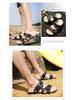 Men's Dual-Purpose Non-Slip EVA Sandals & Slippers: Beach, Outdoor, Driving Flip Flops