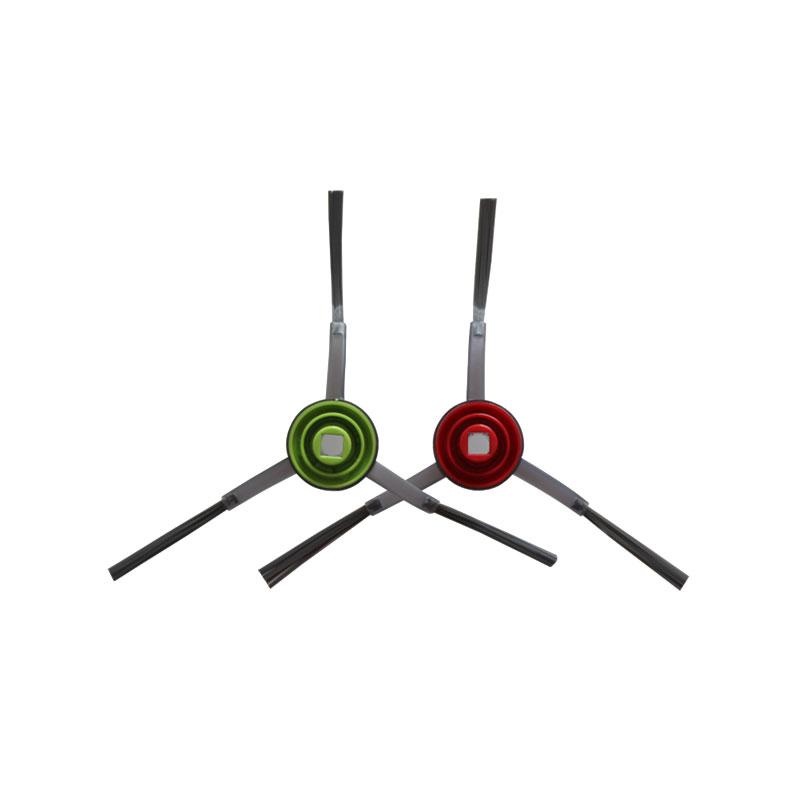 

One Pair Side Brush for Ecovacs DEEBOT X1/T10/T20/X1S PRO/N10 PLUS/T10 OMNI Robotic Vacuum Cleaner