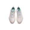 Anta Four Generations Of Hydrogen Running Shoes Women's Low Top White Pale Pink/White Gray Green 122225541-6