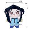 New Anime Kpop Demons Hunters Huntrix Doll Hunters Plush Toy Huntrix Rumi Zoey Mira Doll Plushie Soft Toy Stuffed