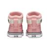 Pro Blaze Strap Comfortable Abrasion Resistant High Top Kids Canvas Shoes Unisex 672129C