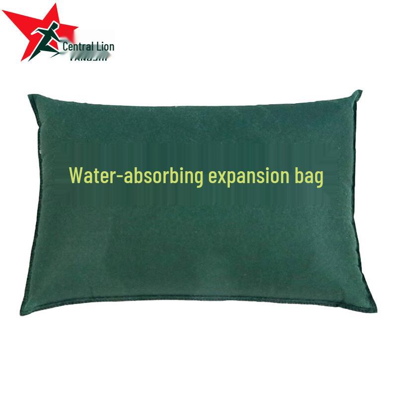 Yangshi Self-Expanding Flood Barrier Bags