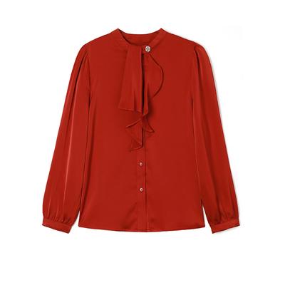 Tops – Bluse e camicie