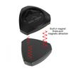 Tent Magnetic Hook Portable Magnet Clip Hanger Camping Tent Hook Camping Magnetic Hook Camping Accessories