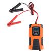 12V 6V Car Motorcycle Jump Starter Portable Maintainer Power Battery Charger