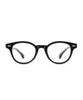 Hangeul Seoul Collection Seongsu Black