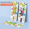 Auxiliary Holder Baby Training Chopsticks Collet Anti Slip Baby Tableware