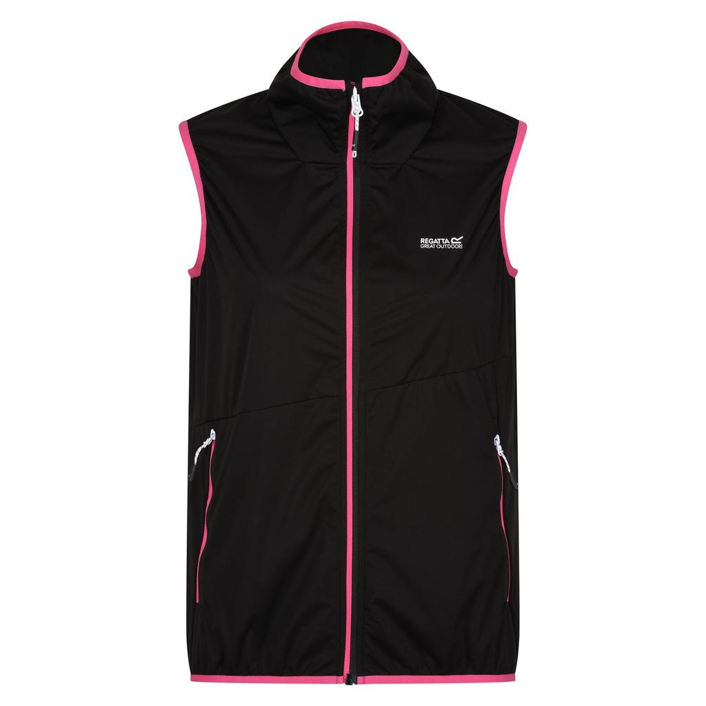 Regatta Womens/Ladies Body Warmer