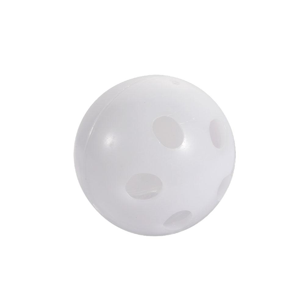 Non-Toxic Music Toys DIY Crafts 24mm Rattle Bell Balls Squeaker Rattle Noise Maker Insert Replace