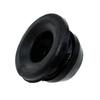 90480-18001 Pcv Valve Grommet Accessories Black Fit For Toyota