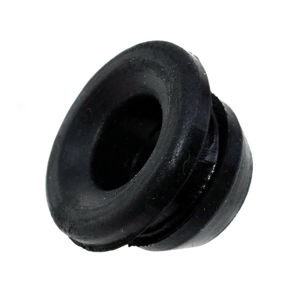 90480-18001 Pcv Valve Grommet Accessories Black Fit For Toyota