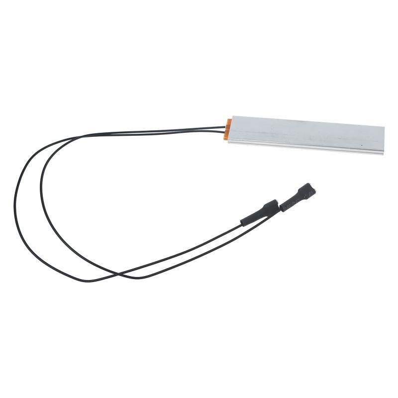 220V Incubator Heater Plate 0.75''x3.7'' for Automatic Egg Incubator