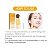 30mlSunscreen Setting Powder Natural Light And Breathable Makeup Oil Control Long-lasting Makeup Sunscreen Setting Powder