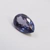 Natural Alexandrite 6.00 Ct CERTIFIED Pear Cut Color Change Loose Gemstone
