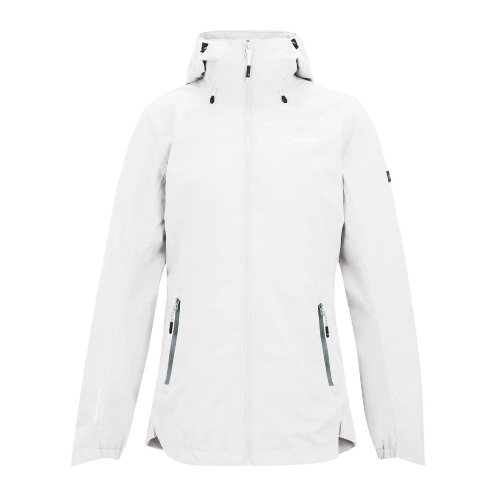 Regatta Womens/Ladies Hamara IV Waterproof Jacket