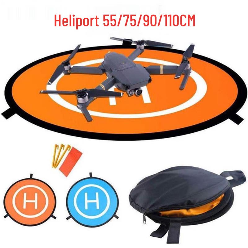 

75CM Portable Foldable Drone Landing Pad