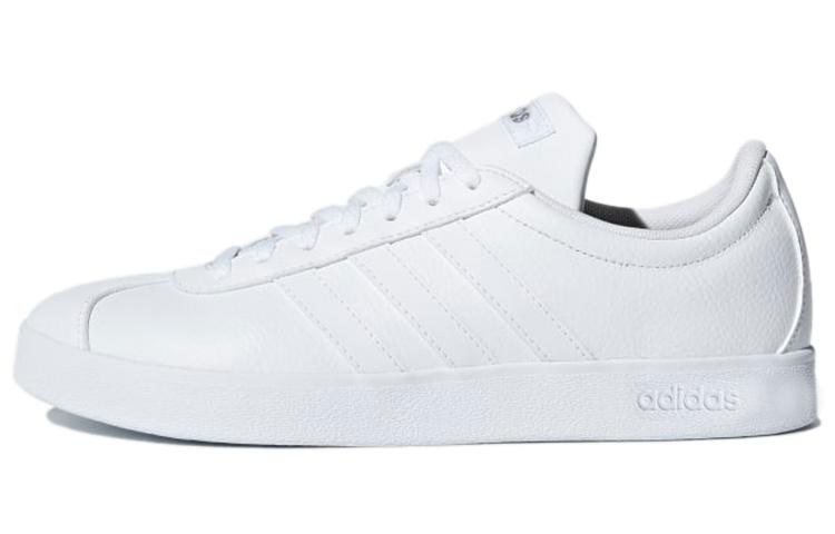 

Adidas Wmns Vl Court 2.0 Cloud White Women s B42314 36