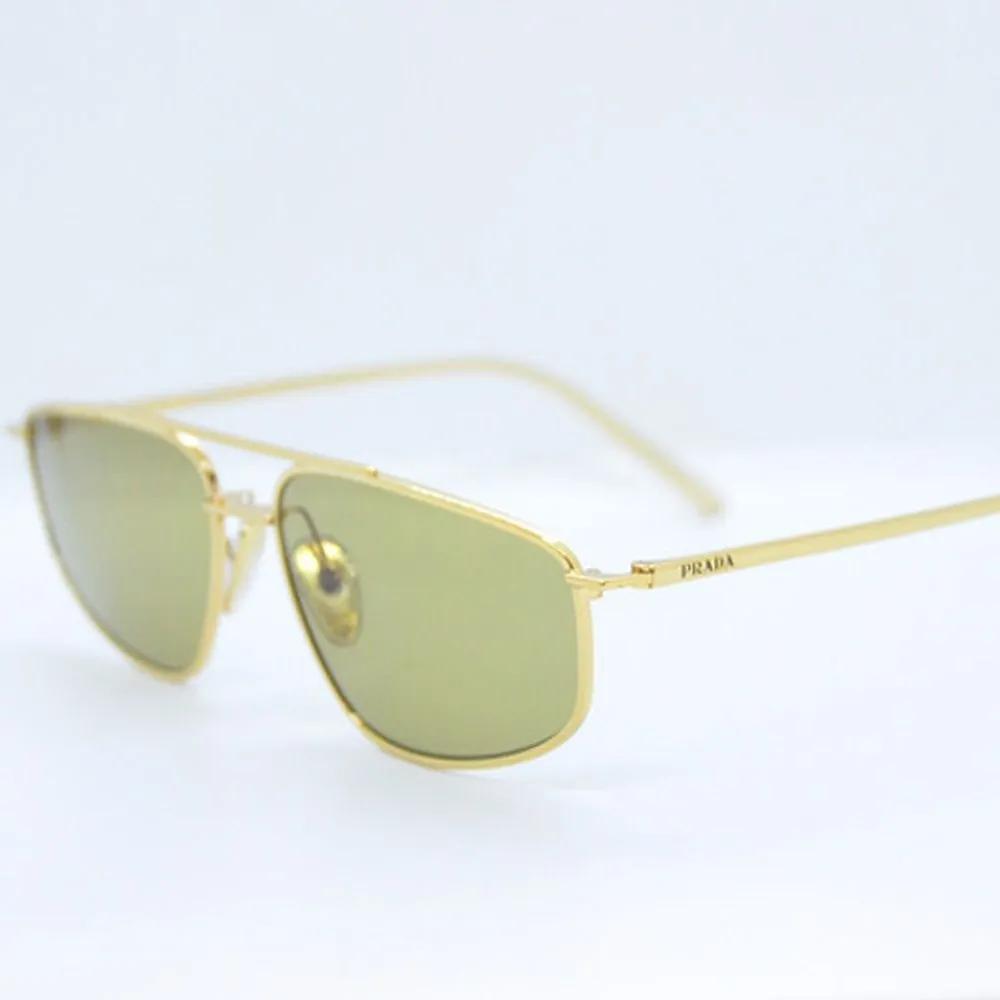 

PRADA SPR C51 5AK70G 58, Prada Eyewear Collection Sunglasses PR C51S