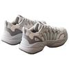 Anta Meteor 3 Comfortable Fashion Shock Absorbing Breathable Low Top Dad Shoes Men Sneakers Gray 112538851-4