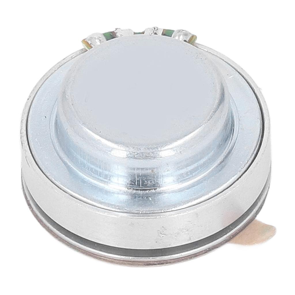 Resonance Speaker 26mm All Frequency Strong Bass Vibration Speaker for MP3 MP4 CD 8 Ohm