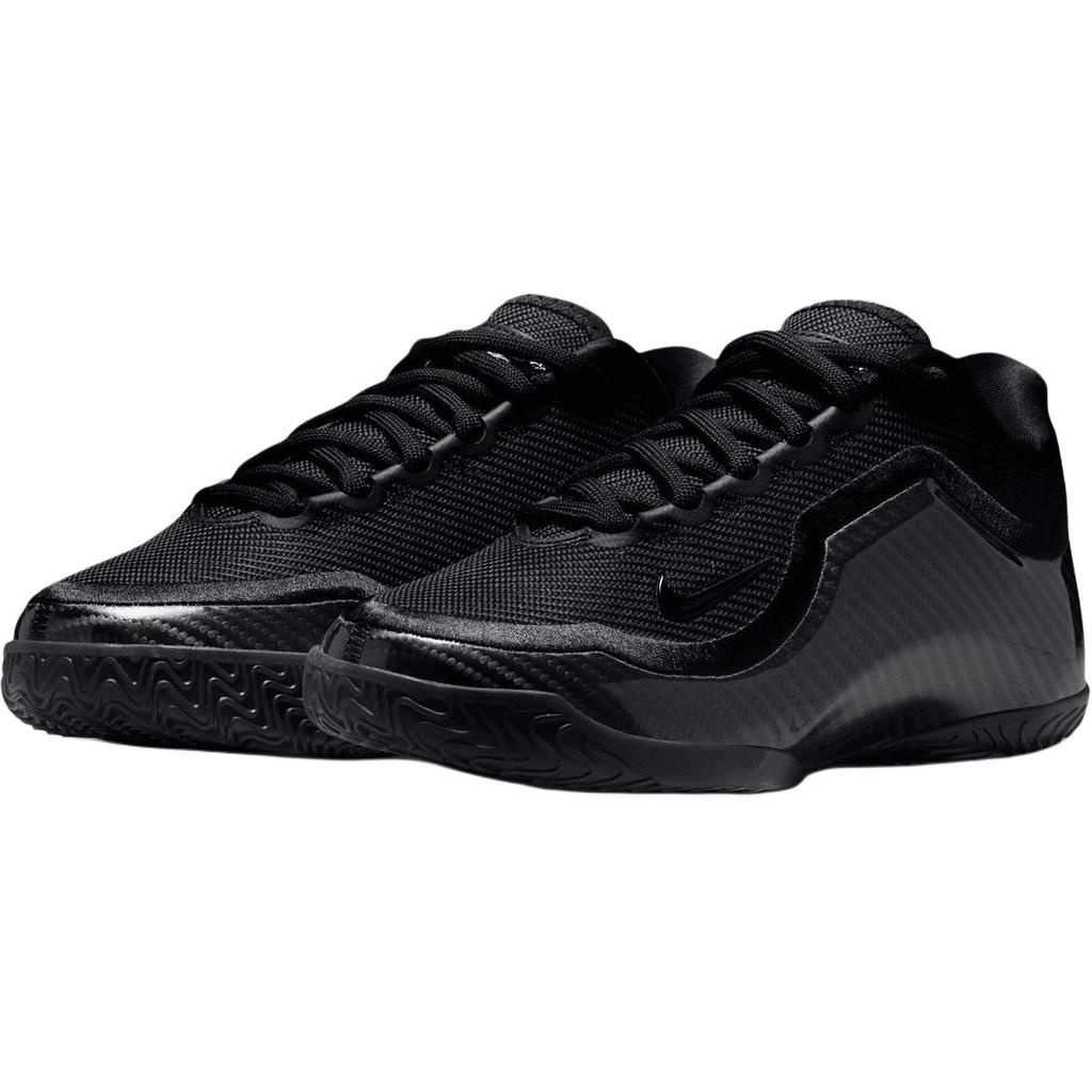 Nike Lebron 23 Low Top Children's Basketball Shoes Black Teenagers IR4517-001
