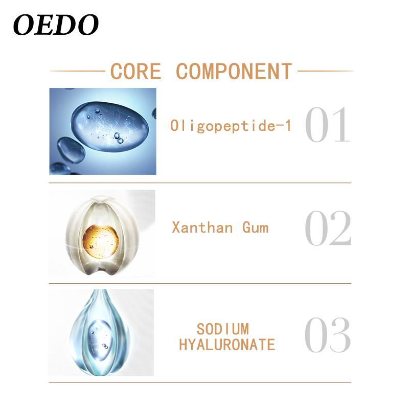 OEDO Oligopeptide Placenta Serum Face Cream Acne Treatment Skin Care Repair Whitening Anti Anging Winkles Essence Moisturizing