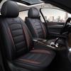 All-Season Universal Leather Car Seat Cushion Cover