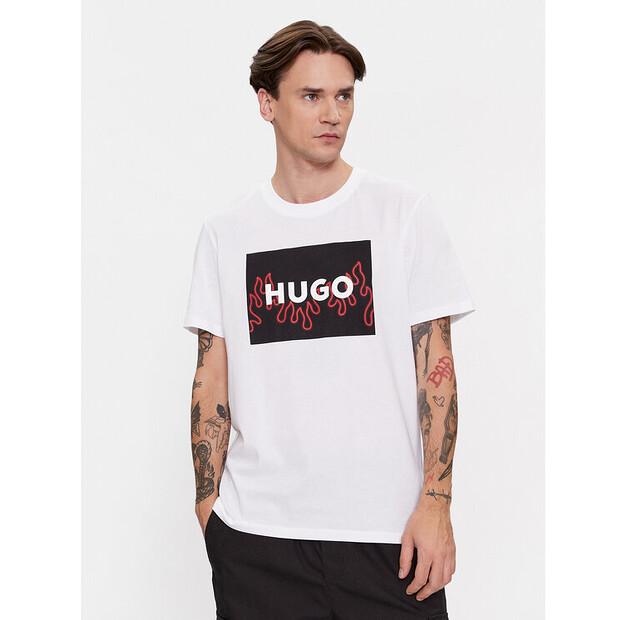 Футболка HUGO Dulive EU XL